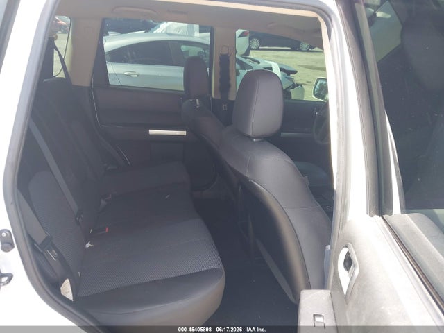 Auction sale of the 2011 Mitsubishi Endeavor Ls, vin: 4A4JM2AS1BE034466, lot number: 45405898