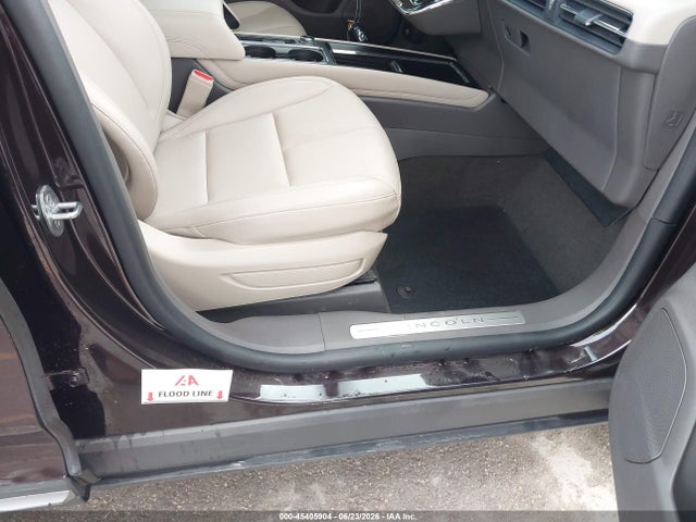 Lincoln Corsair Standard 2023 5LMCJ1CA2PUL00395 Image 14