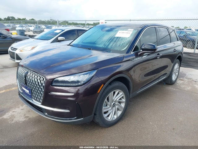 Lincoln Corsair Standard 2023 5LMCJ1CA2PUL00395 Image 2