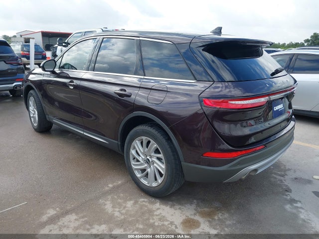 Lincoln Corsair Standard 2023 5LMCJ1CA2PUL00395 Image 3