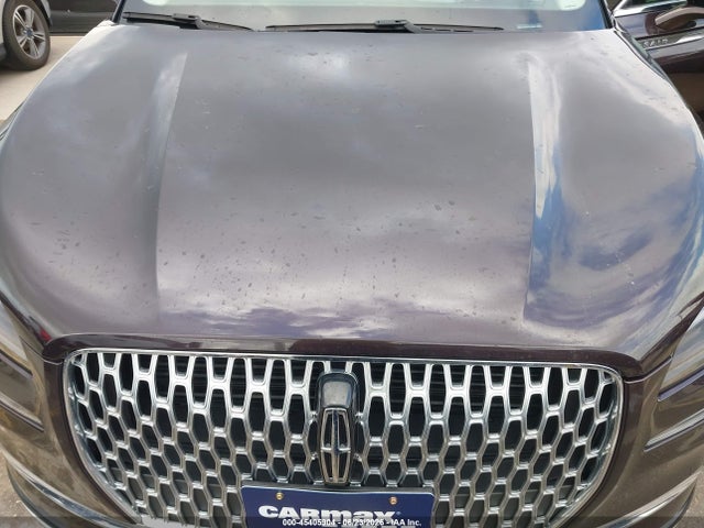Lincoln Corsair Standard 2023 5LMCJ1CA2PUL00395 Image 6