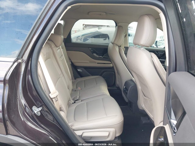Lincoln Corsair Standard 2023 5LMCJ1CA2PUL00395 Image 8