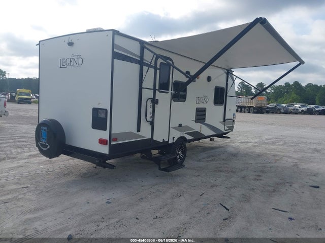 Forest River Surveyor Legend 2020 4X4TSVU1XLL037626 Image 4