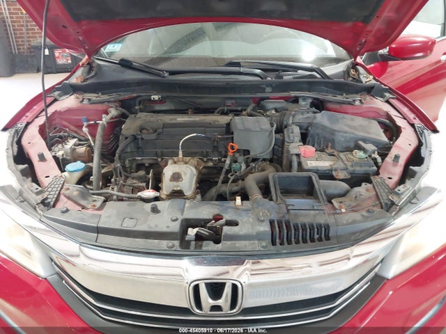 Продажа на аукционе авто 2016 Honda Accord Sport, vin: 1HGCR2F54GA049385, номер лота: 45405910