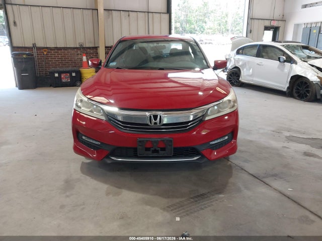 Продажа на аукционе авто 2016 Honda Accord Sport, vin: 1HGCR2F54GA049385, номер лота: 45405910