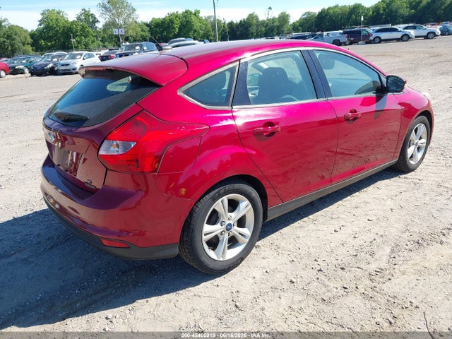 Aukcja sprzedaży 2014 Ford Focus Se, vin: 1FADP3K29EL377788, numer aukcji: 45405919