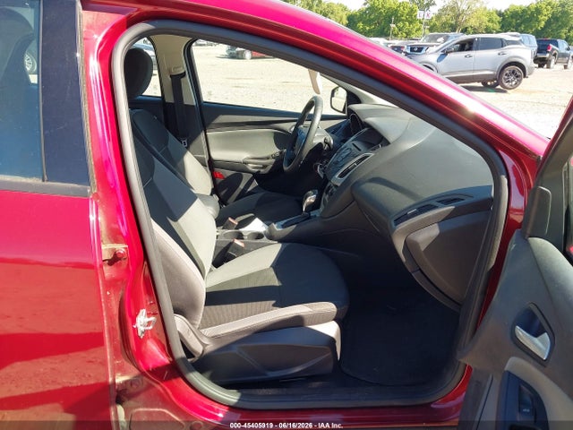 Aukcja sprzedaży 2014 Ford Focus Se, vin: 1FADP3K29EL377788, numer aukcji: 45405919