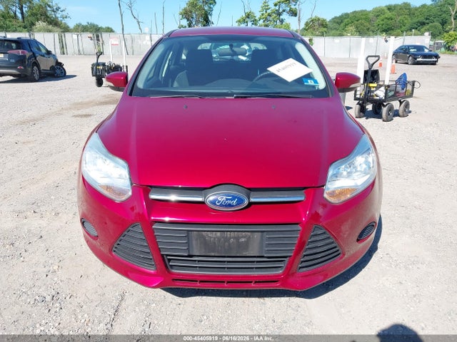 Aukcja sprzedaży 2014 Ford Focus Se, vin: 1FADP3K29EL377788, numer aukcji: 45405919