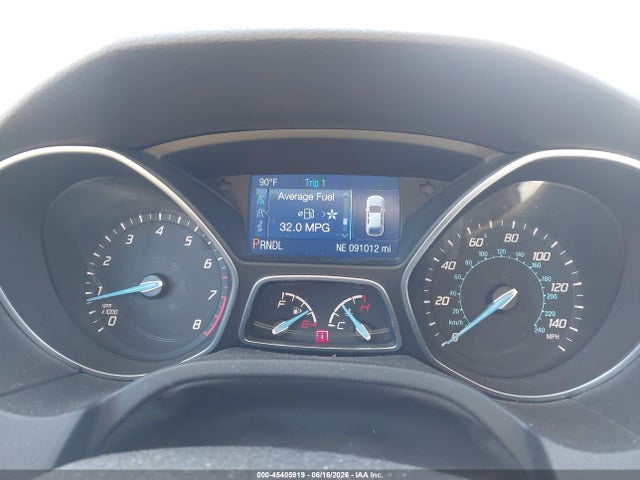 Aukcja sprzedaży 2014 Ford Focus Se, vin: 1FADP3K29EL377788, numer aukcji: 45405919