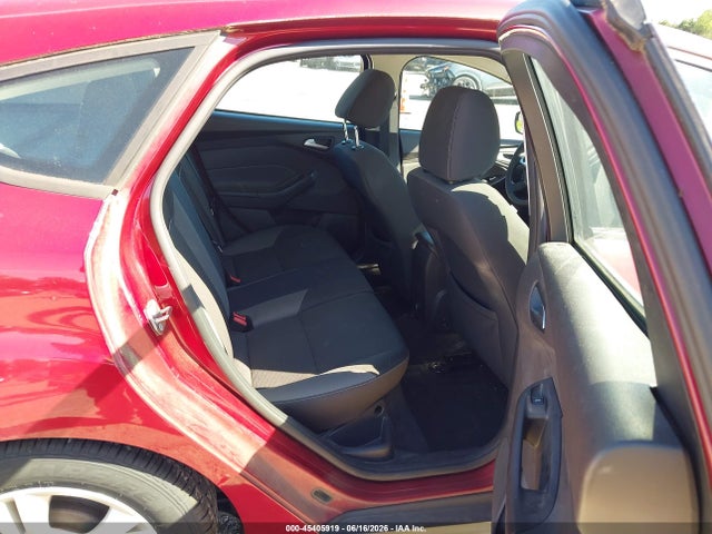 Aukcja sprzedaży 2014 Ford Focus Se, vin: 1FADP3K29EL377788, numer aukcji: 45405919