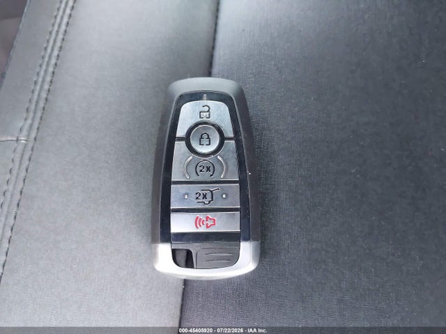 1FMEE5BP7PLC17242 Ford Bronco Black Diamond