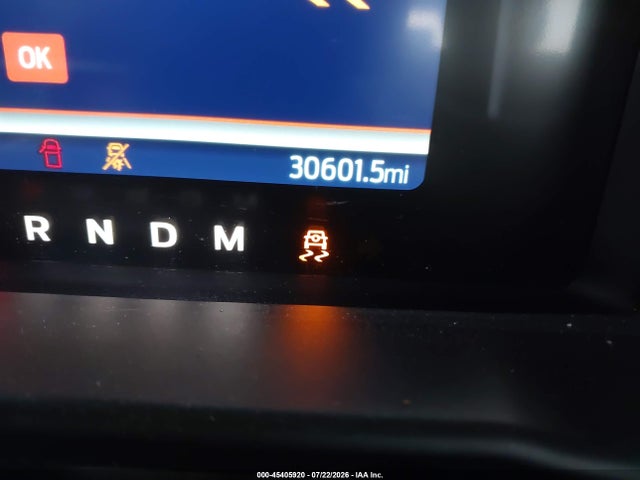 1FMEE5BP7PLC17242 Ford Bronco Black Diamond