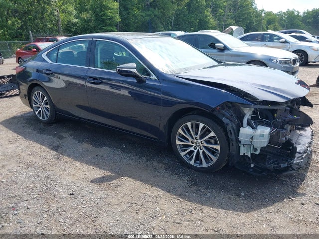 45405922 :رقم المزاد ، 58ADZ1B15MU110404 vin ، 2021 Lexus Es 350 مزاد بيع