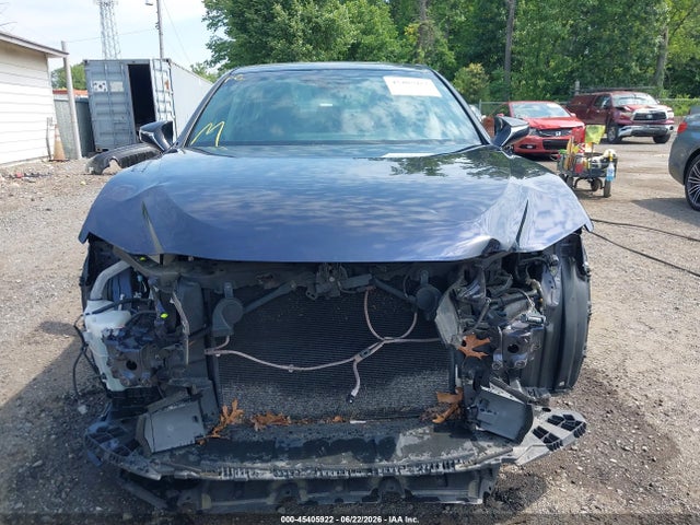 2021 Lexus Es 350 მანქანა იყიდება აუქციონზე, vin: 58ADZ1B15MU110404, აუქციონის ნომერი: 45405922
