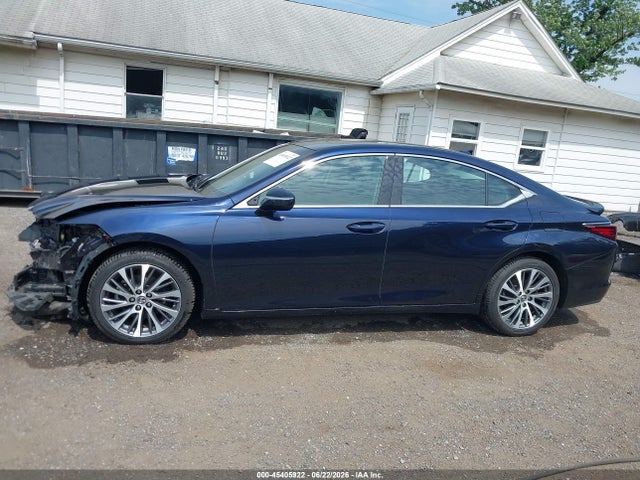 2021 Lexus Es 350 მანქანა იყიდება აუქციონზე, vin: 58ADZ1B15MU110404, აუქციონის ნომერი: 45405922