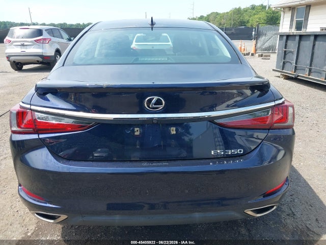 2021 Lexus Es 350 მანქანა იყიდება აუქციონზე, vin: 58ADZ1B15MU110404, აუქციონის ნომერი: 45405922