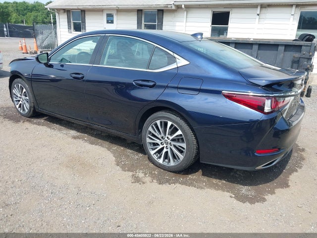 2021 Lexus Es 350 მანქანა იყიდება აუქციონზე, vin: 58ADZ1B15MU110404, აუქციონის ნომერი: 45405922