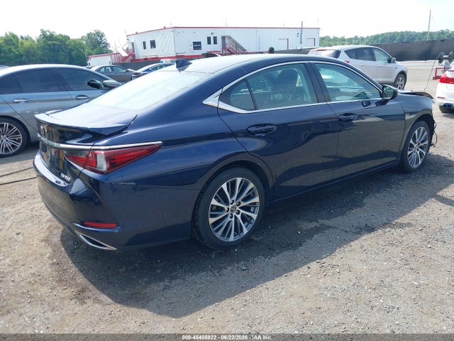 2021 Lexus Es 350 მანქანა იყიდება აუქციონზე, vin: 58ADZ1B15MU110404, აუქციონის ნომერი: 45405922