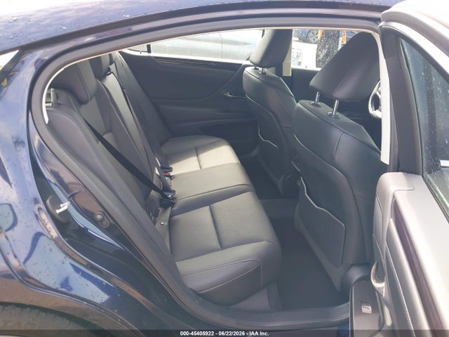 2021 Lexus Es 350 მანქანა იყიდება აუქციონზე, vin: 58ADZ1B15MU110404, აუქციონის ნომერი: 45405922