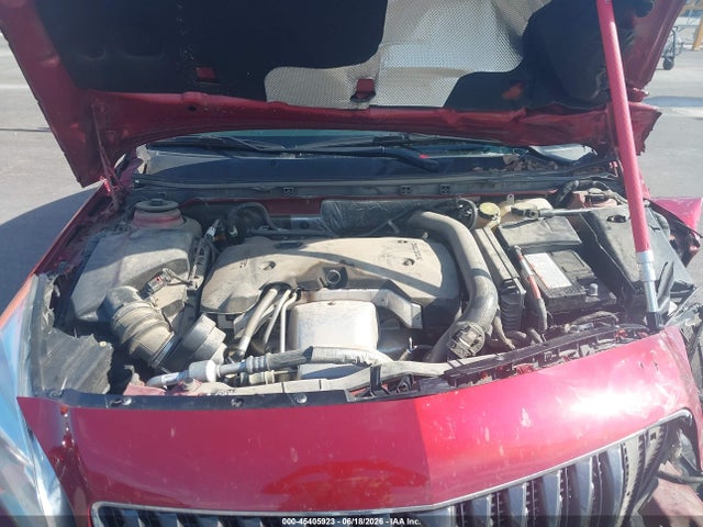 Aukcja sprzedaży 2014 Buick Regal Turbo, vin: 2G4GK5EX8E9233760, numer aukcji: 45405923