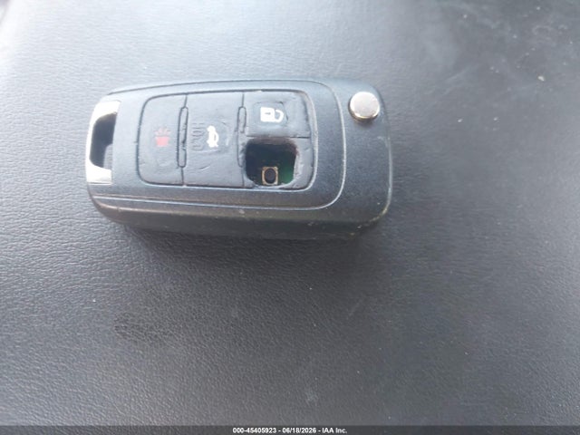 Aukcja sprzedaży 2014 Buick Regal Turbo, vin: 2G4GK5EX8E9233760, numer aukcji: 45405923
