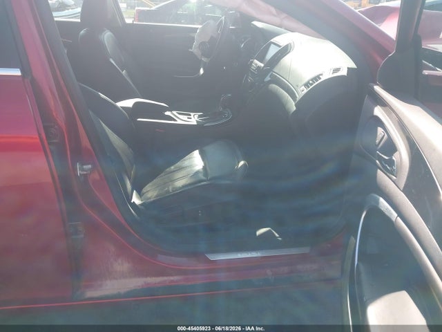 Aukcja sprzedaży 2014 Buick Regal Turbo, vin: 2G4GK5EX8E9233760, numer aukcji: 45405923