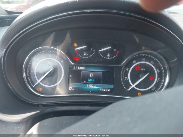 Aukcja sprzedaży 2014 Buick Regal Turbo, vin: 2G4GK5EX8E9233760, numer aukcji: 45405923