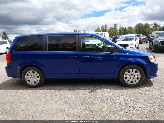 Dodge Grand Caravan Se 2019 2C4RDGBGXKR568148 Image 13