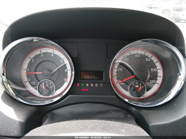 Dodge Grand Caravan Se 2019 2C4RDGBGXKR568148 Image 7