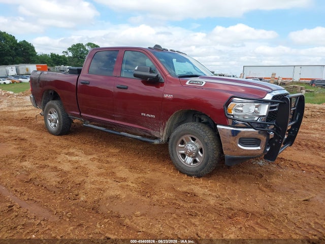 2020 Ram 2500 Tradesman  4x4 6'4 Box მანქანა იყიდება აუქციონზე, vin: 3C6UR5CJ3LG102148, აუქციონის ნომერი: 45405926