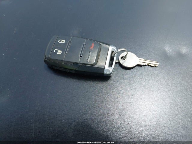 Продажа на аукционе авто 2020 Ram 2500 Tradesman  4x4 6'4 Box, vin: 3C6UR5CJ3LG102148, номер лота: 45405926