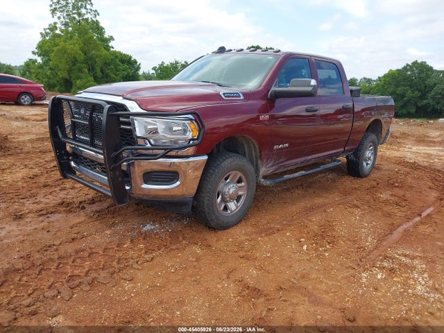 Продажа на аукционе авто 2020 Ram 2500 Tradesman  4x4 6'4 Box, vin: 3C6UR5CJ3LG102148, номер лота: 45405926