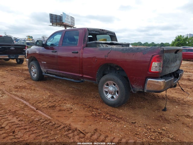 Продажа на аукционе авто 2020 Ram 2500 Tradesman  4x4 6'4 Box, vin: 3C6UR5CJ3LG102148, номер лота: 45405926
