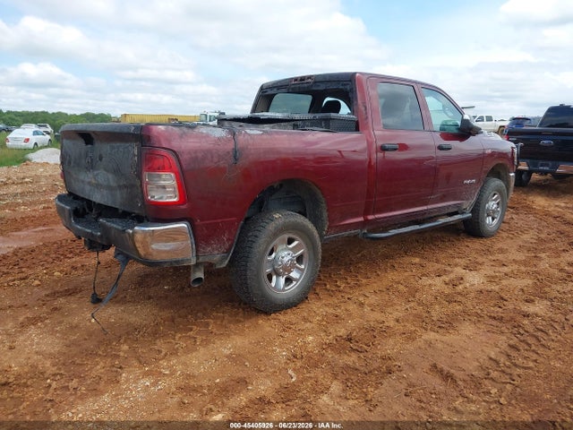 Продажа на аукционе авто 2020 Ram 2500 Tradesman  4x4 6'4 Box, vin: 3C6UR5CJ3LG102148, номер лота: 45405926