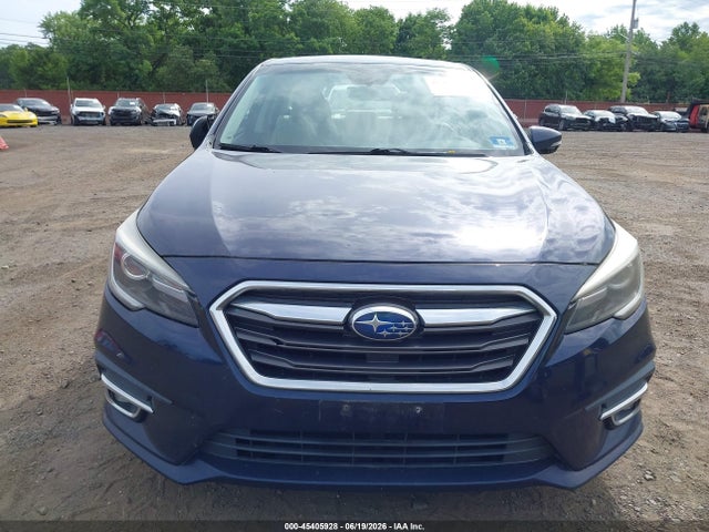 Aukcja sprzedaży 2018 Subaru Legacy 2.5i Limited, vin: 4S3BNAN64J3027361, numer aukcji: 45405928