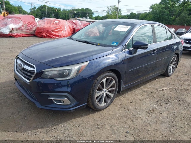 45405928 :رقم المزاد ، 4S3BNAN64J3027361 vin ، 2018 Subaru Legacy 2.5i Limited مزاد بيع
