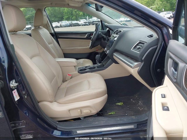 Продаж на аукціоні авто 2018 Subaru Legacy 2.5i Limited, vin: 4S3BNAN64J3027361, номер лоту: 45405928