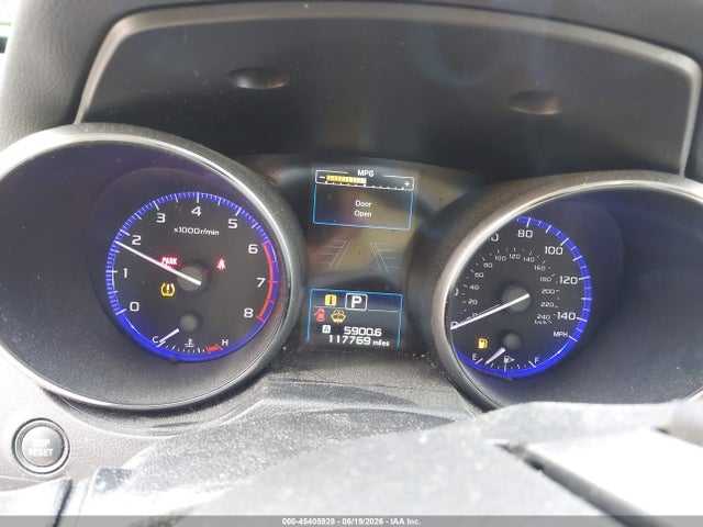 Продажа на аукционе авто 2018 Subaru Legacy 2.5i Limited, vin: 4S3BNAN64J3027361, номер лота: 45405928