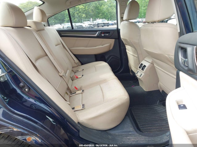 Продажа на аукционе авто 2018 Subaru Legacy 2.5i Limited, vin: 4S3BNAN64J3027361, номер лота: 45405928