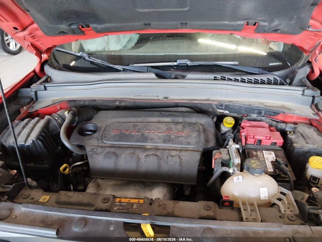 Aukcja sprzedaży 2019 Jeep Renegade Altitude 4x4, vin: ZACNJBBB8KPJ79671, numer aukcji: 45405936