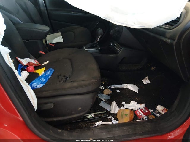 Aukcja sprzedaży 2019 Jeep Renegade Altitude 4x4, vin: ZACNJBBB8KPJ79671, numer aukcji: 45405936