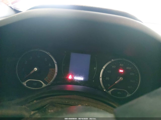 Aukcja sprzedaży 2019 Jeep Renegade Altitude 4x4, vin: ZACNJBBB8KPJ79671, numer aukcji: 45405936