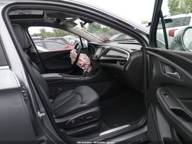 Продаж на аукціоні авто 2019 Buick Envision Awd Essence, vin: LRBFX2SA6KD021288, номер лоту: 45405939