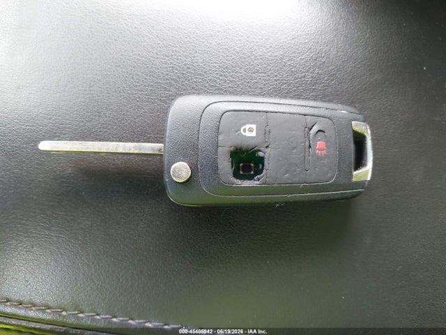 Chevrolet EQUINOX LS 2017 2GNFLEEKXH6144951 Image 11