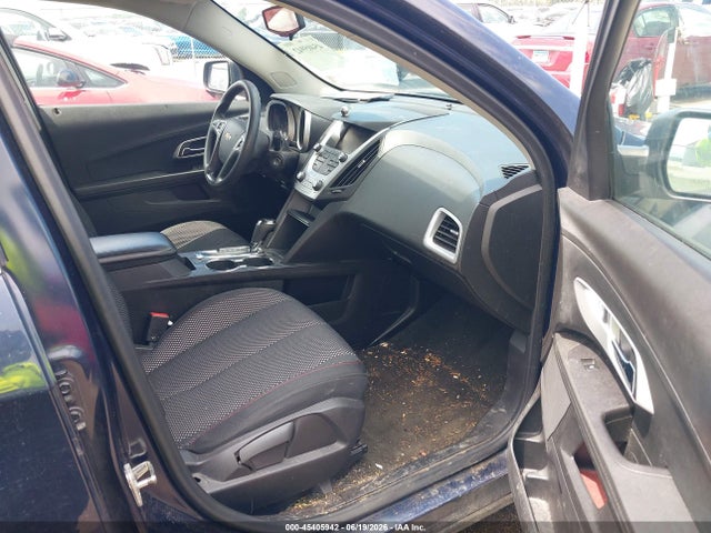 Chevrolet EQUINOX LS 2017 2GNFLEEKXH6144951 Image 5