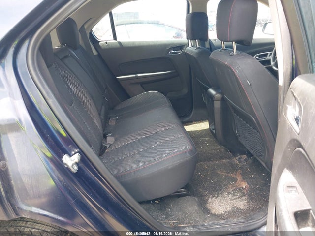 Chevrolet EQUINOX LS 2017 2GNFLEEKXH6144951 Image 8