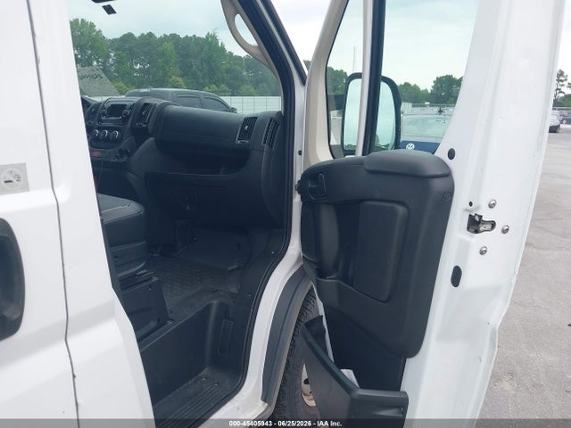 Aukcja sprzedaży 2018 Ram Promaster 2500 High Roof 159 Wb, vin: 3C6TRVDGXJE104650, numer aukcji: 45405943