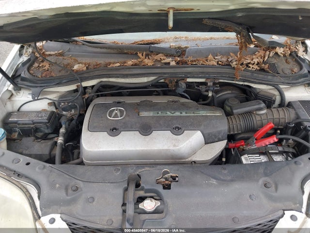 2005 Acura Mdx მანქანა იყიდება აუქციონზე, vin: 2HNYD18675H554347, აუქციონის ნომერი: 45405947
