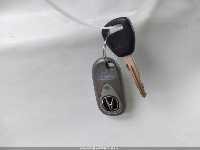2005 Acura Mdx მანქანა იყიდება აუქციონზე, vin: 2HNYD18675H554347, აუქციონის ნომერი: 45405947