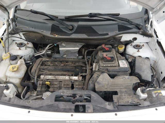 Jeep Patriot Sport 2014 1C4NJPBA9ED690784 Image 10